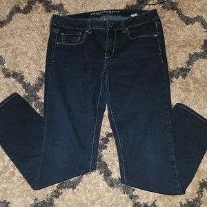AE Skinny Jeans